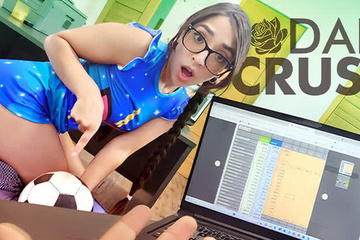 [DadCrush] Madison Wilde - So Proud That I Could Cum