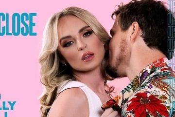 [AdultTime] Lilly Bell - Up Close with Lilly Bell