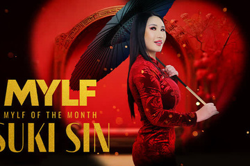 [MYLF] Suki Sin - Let the Sin Begin
