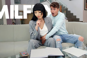 [Milfty] Marica Hase - Fitting in That Quality Time