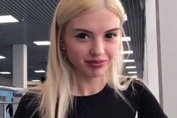 Blowjob at dota 2 tournament - Freya Stein