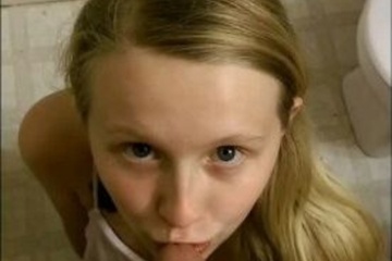 Teen Blowjob Cumshot Compilation- POV's (22 Min)- Barbi Blu