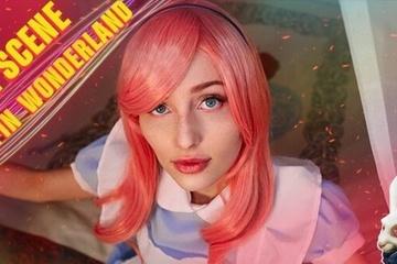 Alice's Adventures in Wonderland by MyKinkyDope