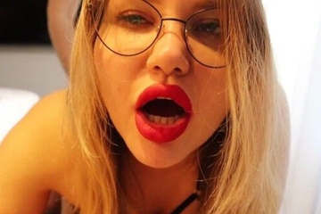 Amateur Teen Hardcore Destroyed and Filled with Cum