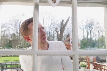 [Brazzers] Kayla Wild - Window Washing Wankers