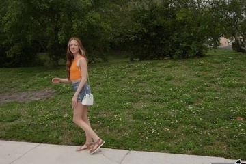 [BangBros] Explicit Kait - This is the Bang Bus!