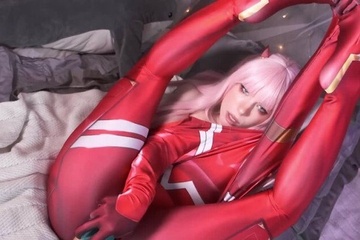 [TeamSkeet] Molly RedWolf - Please Fuck Me, Darling