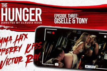 [Wicked] Emma Hix, Cherry Kiss - The Hunger