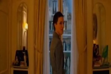 Natalie Portman Hotel Chevalier