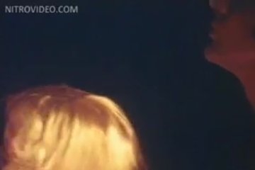 Carol Connors Gets Fucked By Her Yoga Instructor