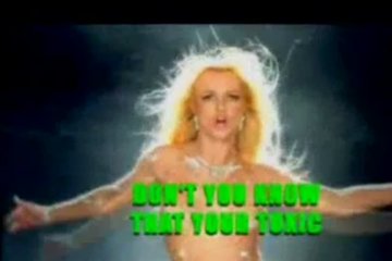 Sexy Britney Exposes Her Sexy Body On Camera