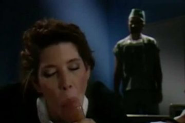 Night Shift Nurses Featuring Siobahn Hunter