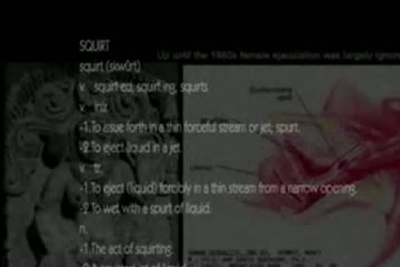 Squirting Compilation