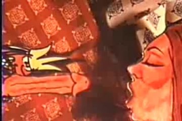 Vntage Porn Cartoons