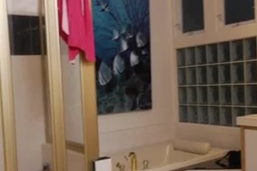 Pov Sex In Shower With Big Tbreasted Blonde