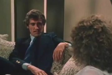 Erotic Doggy On A Couch