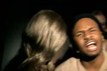 Hot Skanks Strips In Nerd's - Lap Dance